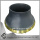 Wear Parts Concave Mantle for Cone Crusher